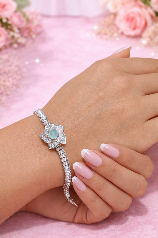 Celeste Bloom Bracelet