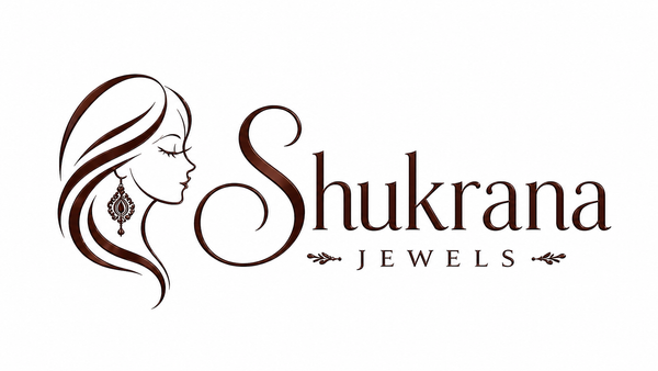 Shukrana Jewels 
